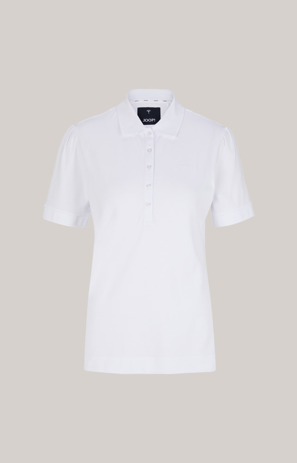 ΜΠΛΟΥΖΑ POLO JOOP - 100 ΛΕΥΚΟ